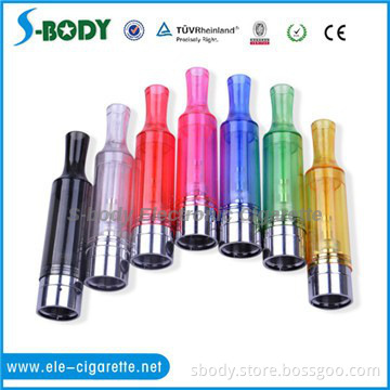 2014 Newest cartomizer cloutank accept paypal from S-body